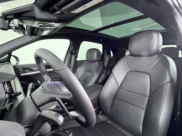 new 2026 Porsche Cayenne car, priced at $107,060
