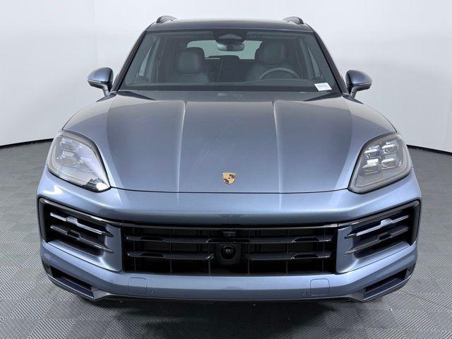new 2026 Porsche Cayenne car, priced at $107,060