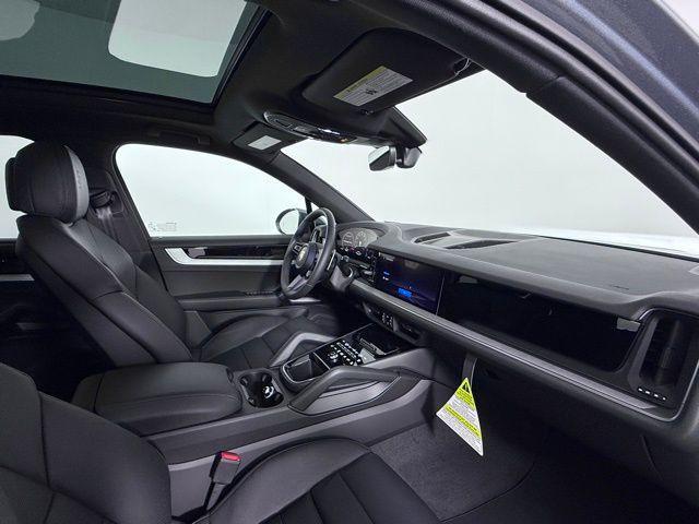 new 2026 Porsche Cayenne car, priced at $107,060