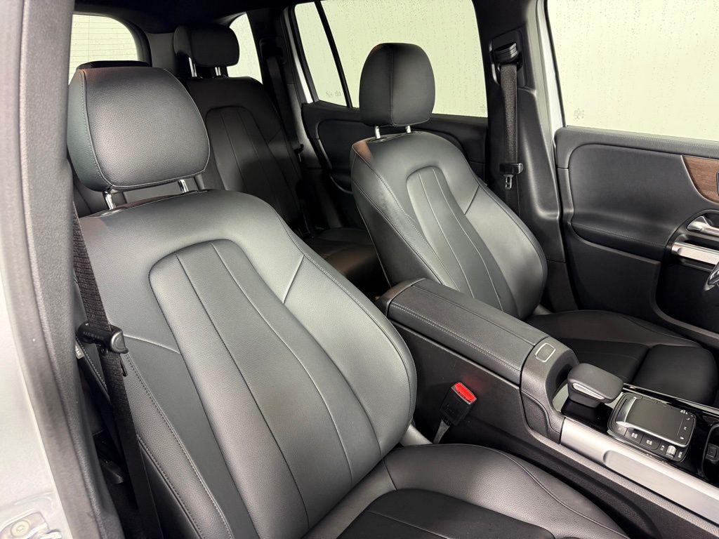 used 2023 Mercedes-Benz EQB 250 car, priced at $25,295