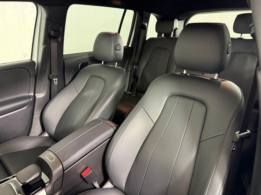 used 2023 Mercedes-Benz EQB 250 car, priced at $25,295