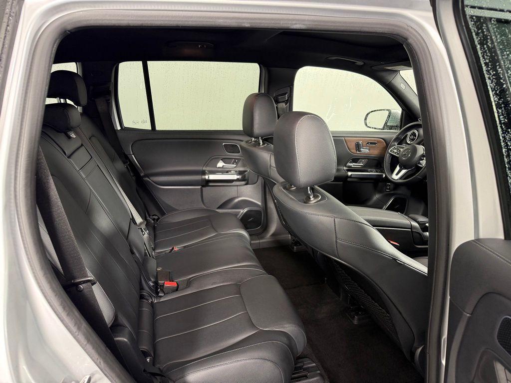 used 2023 Mercedes-Benz EQB 250 car, priced at $25,295