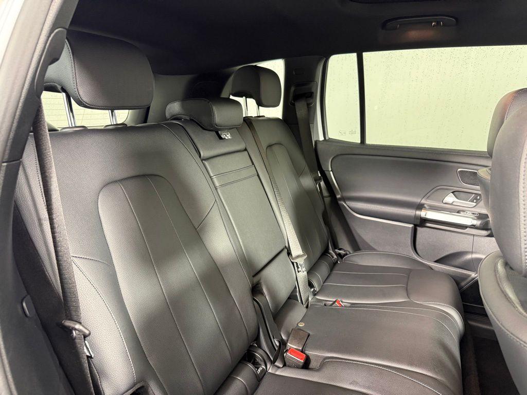 used 2023 Mercedes-Benz EQB 250 car, priced at $25,295