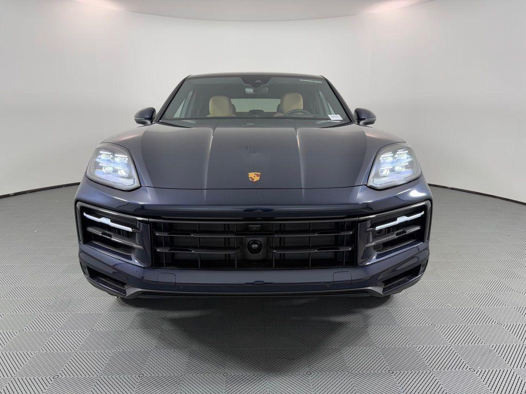 new 2026 Porsche Cayenne car, priced at $139,050