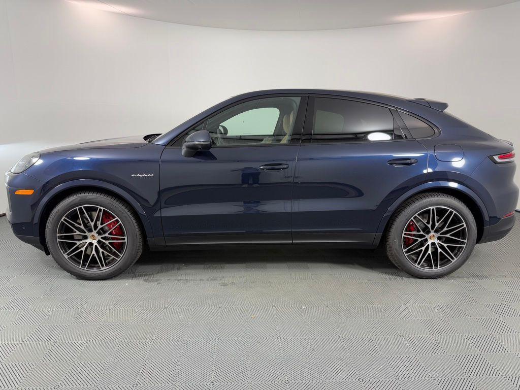 new 2026 Porsche Cayenne car, priced at $139,050
