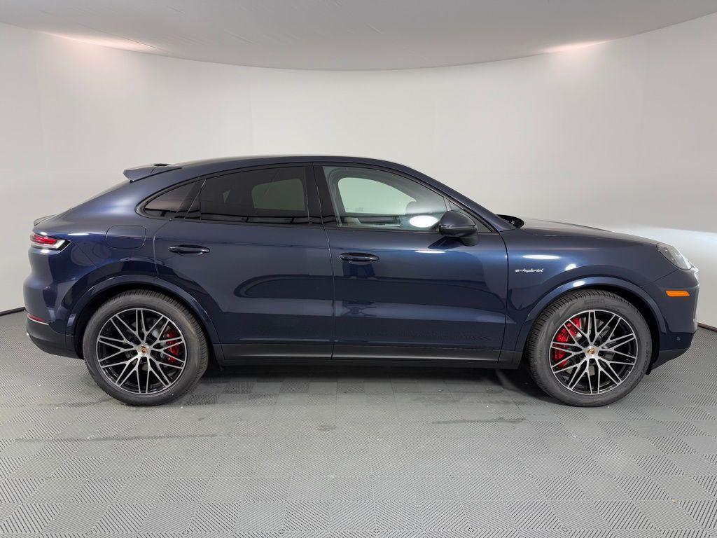 new 2026 Porsche Cayenne car, priced at $139,050