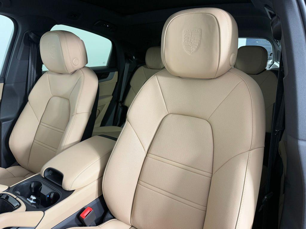 new 2026 Porsche Cayenne car, priced at $139,050