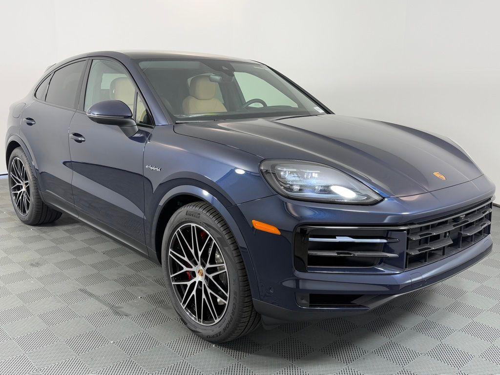 new 2026 Porsche Cayenne car, priced at $139,050