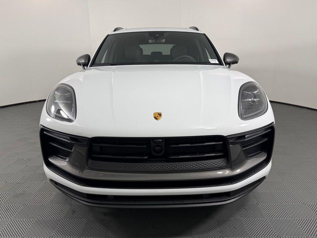 used 2026 Porsche Macan car, priced at $76,025