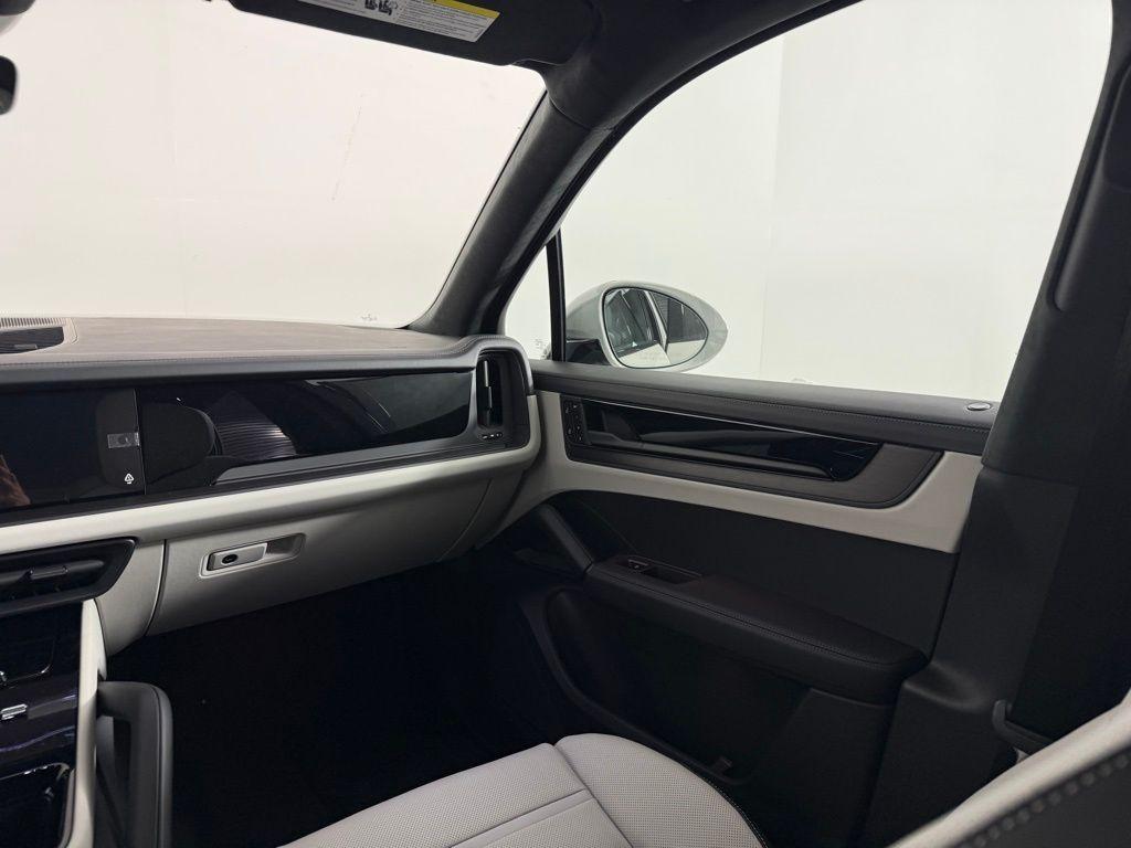 new 2026 Porsche Cayenne car, priced at $149,880