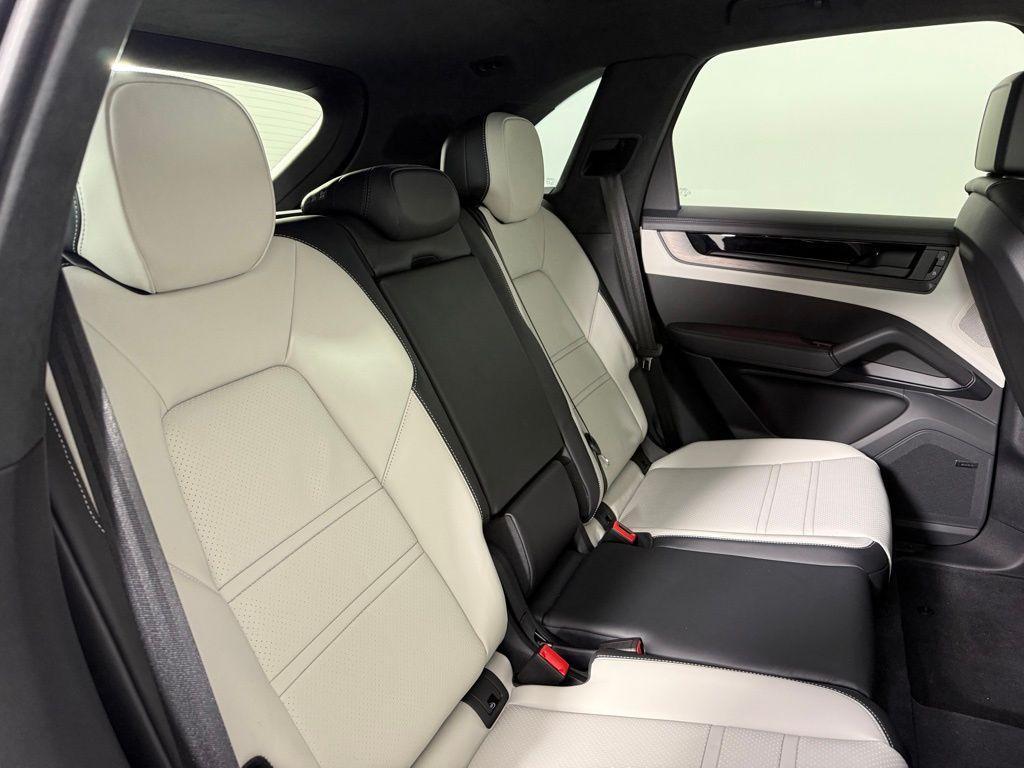 new 2026 Porsche Cayenne car, priced at $149,880