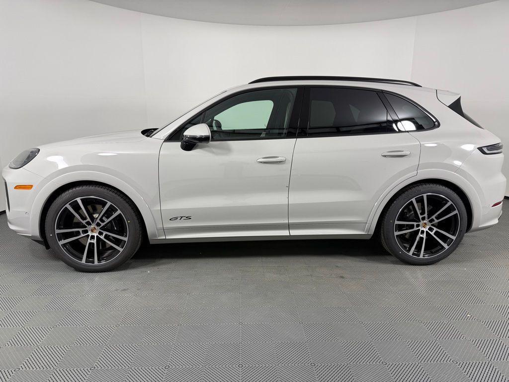 new 2026 Porsche Cayenne car, priced at $149,880