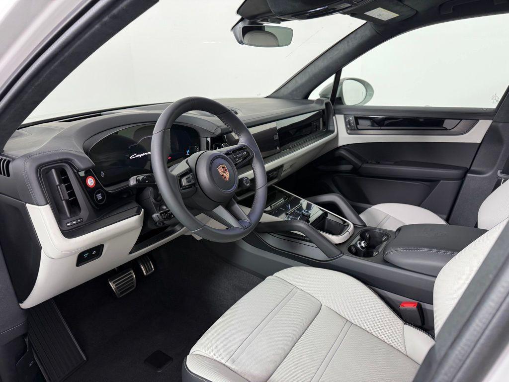 new 2026 Porsche Cayenne car, priced at $149,880