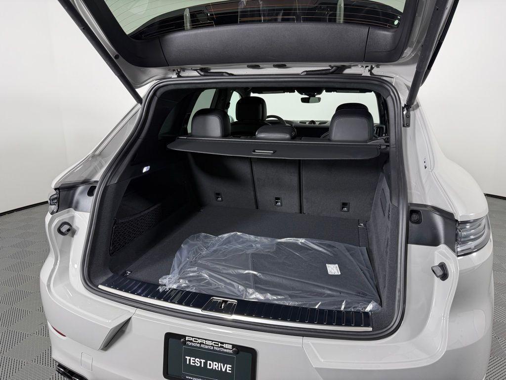 new 2026 Porsche Cayenne car, priced at $149,880