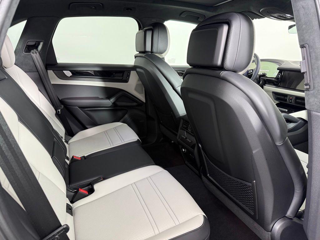 new 2026 Porsche Cayenne car, priced at $149,880