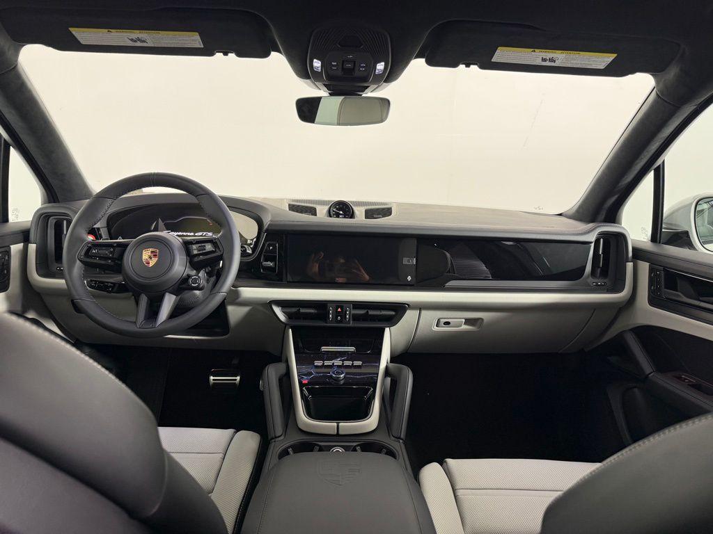 new 2026 Porsche Cayenne car, priced at $149,880