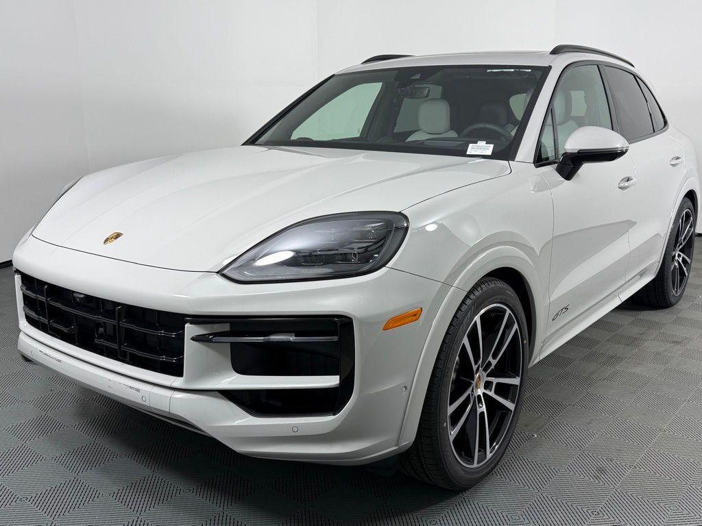 new 2026 Porsche Cayenne car, priced at $149,880