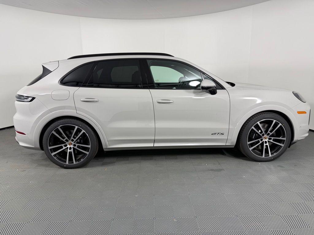 new 2026 Porsche Cayenne car, priced at $149,880