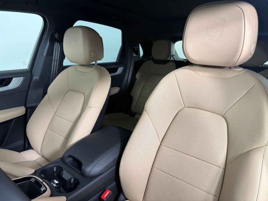 used 2026 Porsche Cayenne car, priced at $107,995