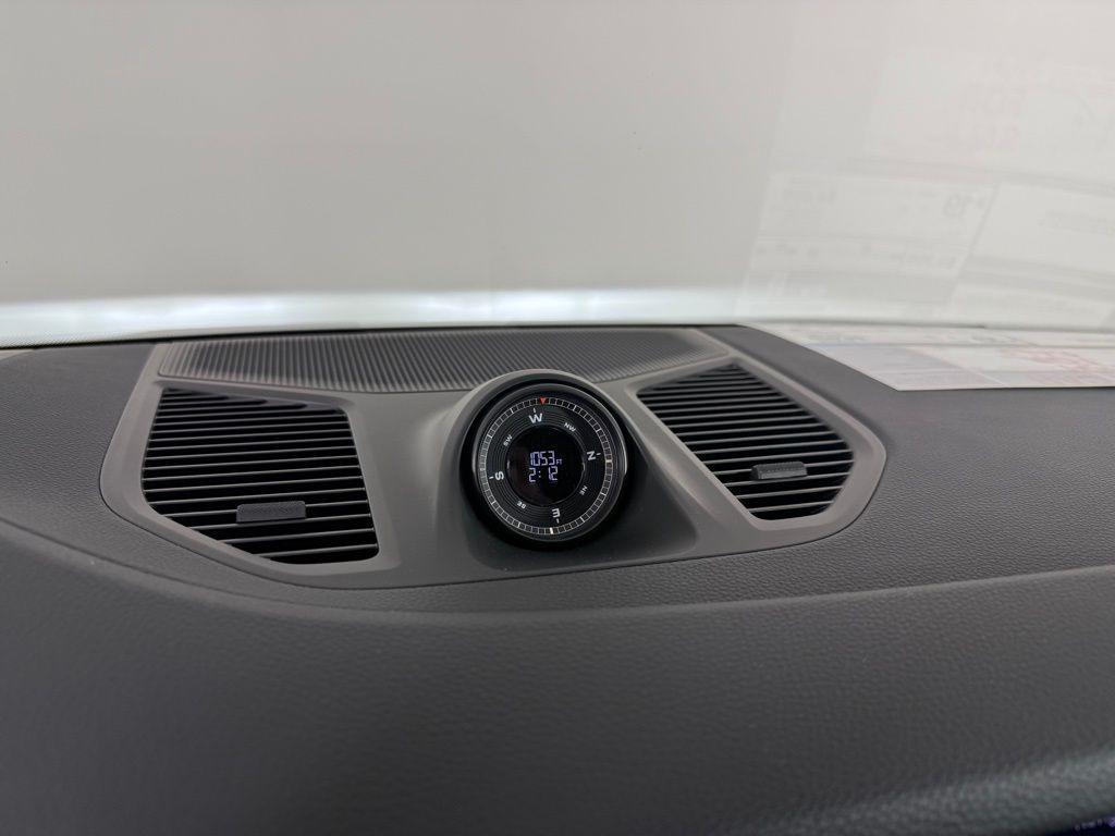 used 2026 Porsche Cayenne car, priced at $107,995