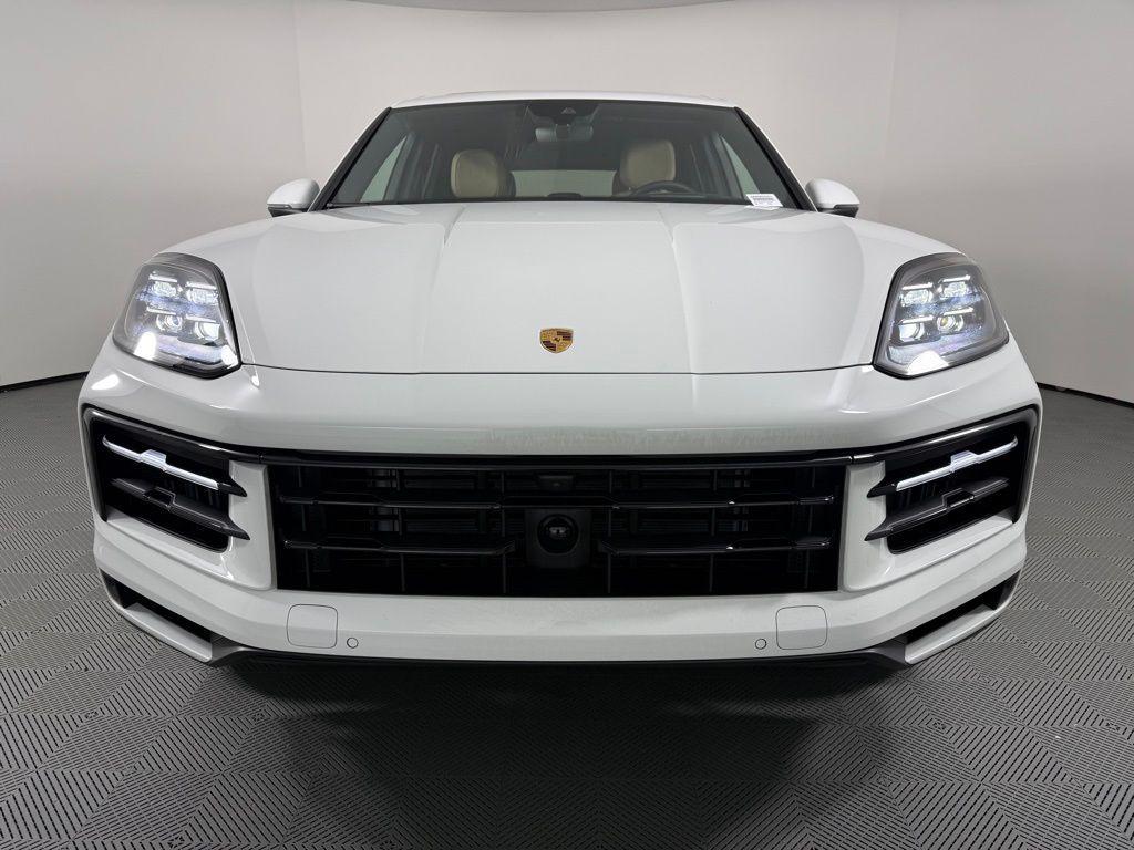 used 2026 Porsche Cayenne car, priced at $107,995