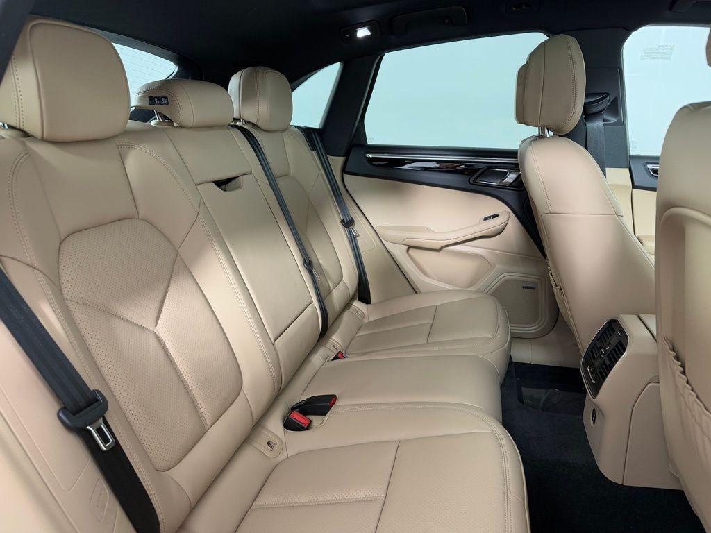 new 2026 Porsche Macan car, priced at $80,870