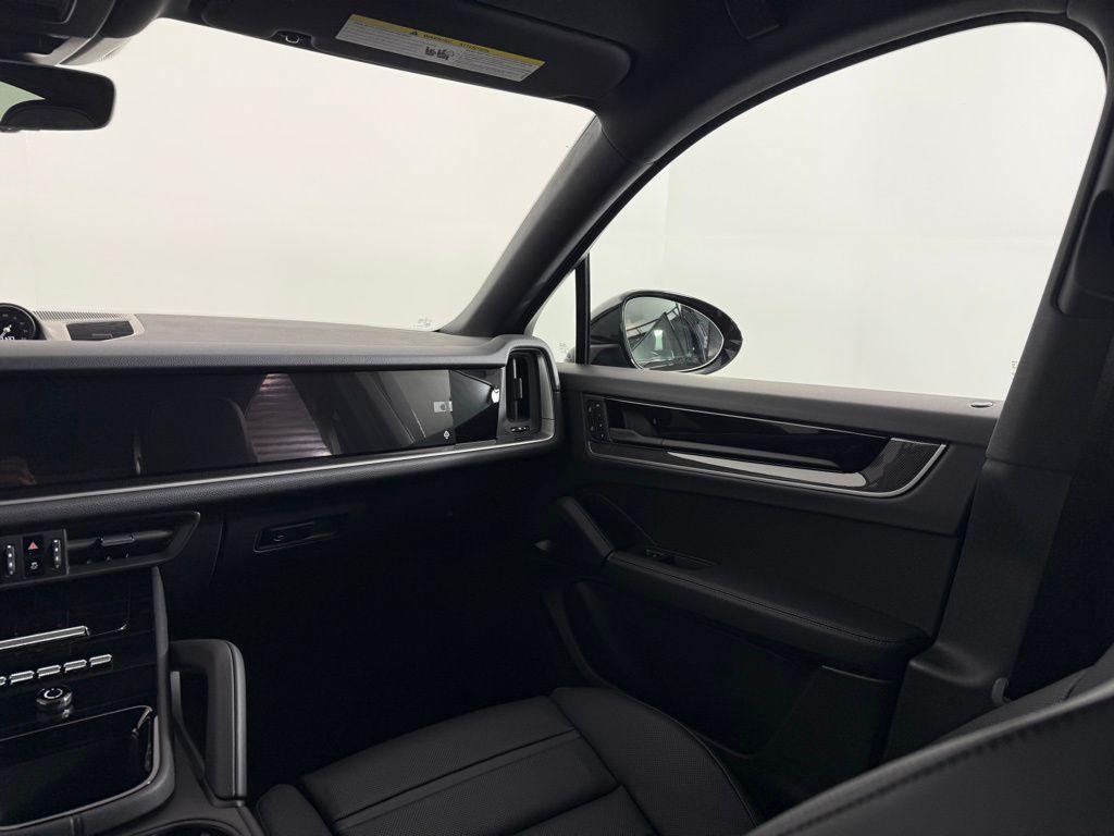 new 2026 Porsche Cayenne car, priced at $138,910