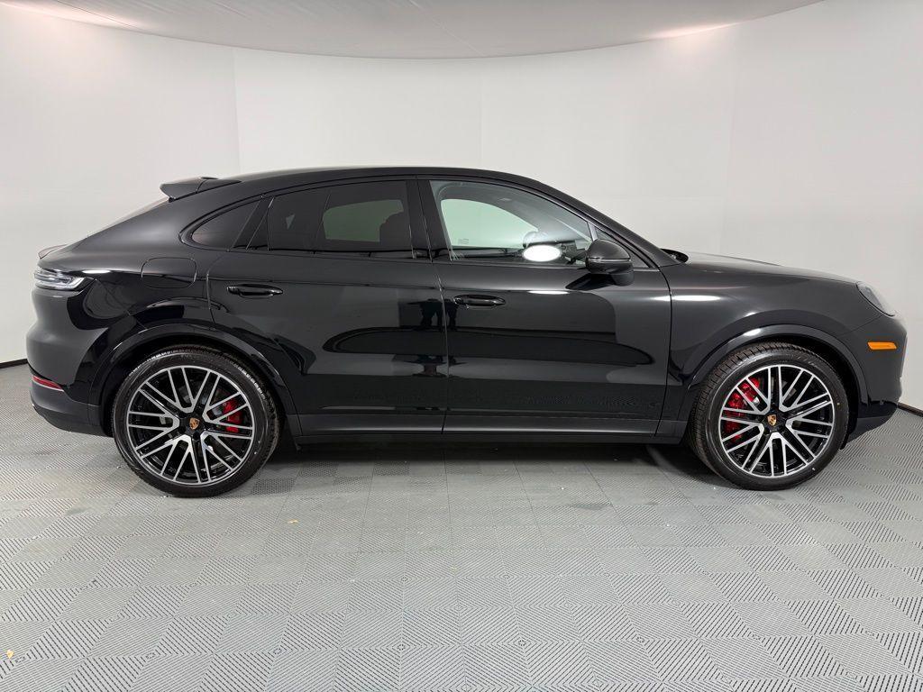 new 2026 Porsche Cayenne car, priced at $138,910