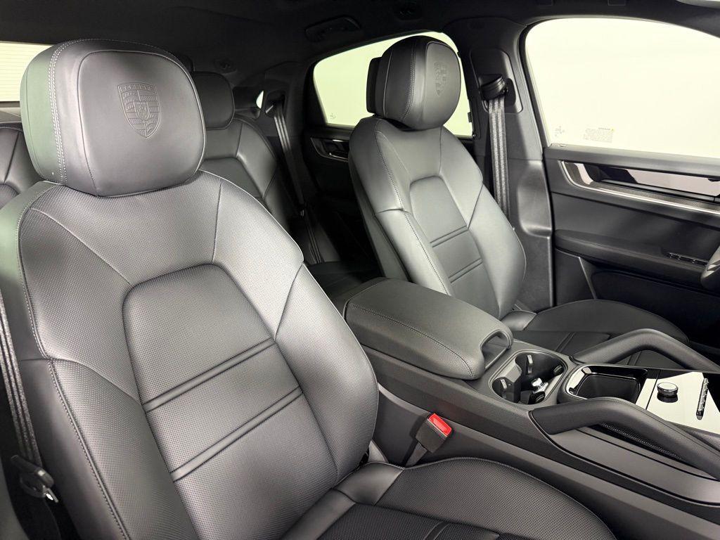 new 2026 Porsche Cayenne car, priced at $138,910