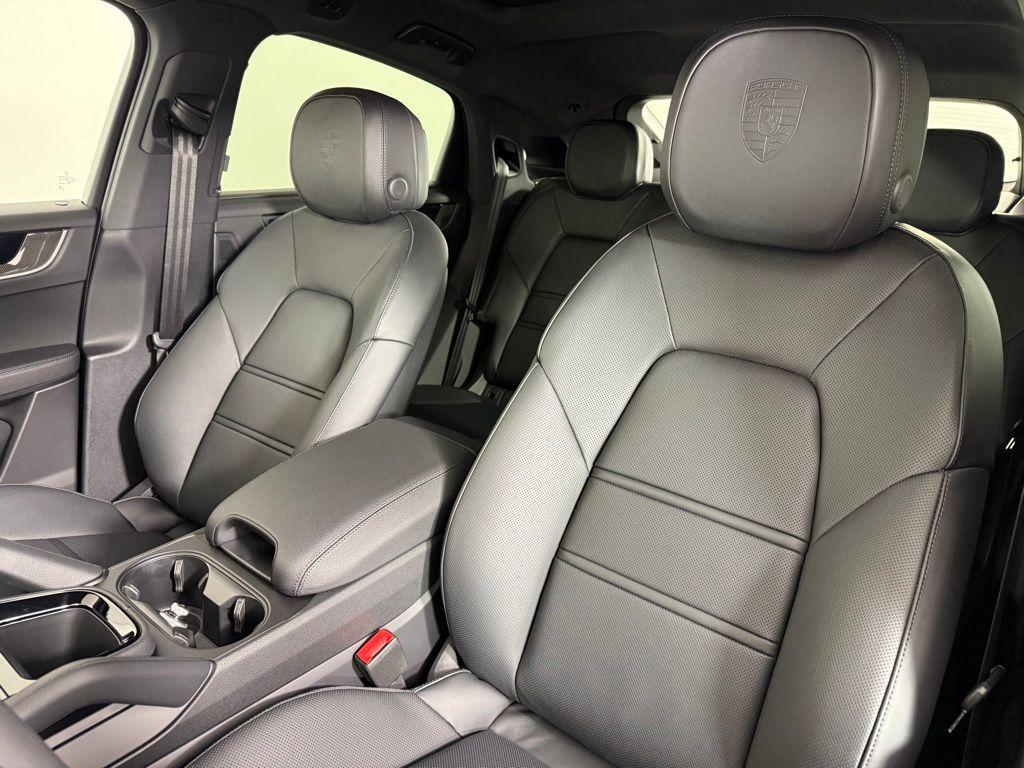 new 2026 Porsche Cayenne car, priced at $138,910
