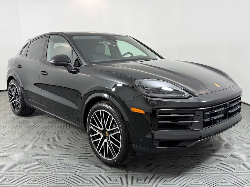 new 2026 Porsche Cayenne car, priced at $138,910