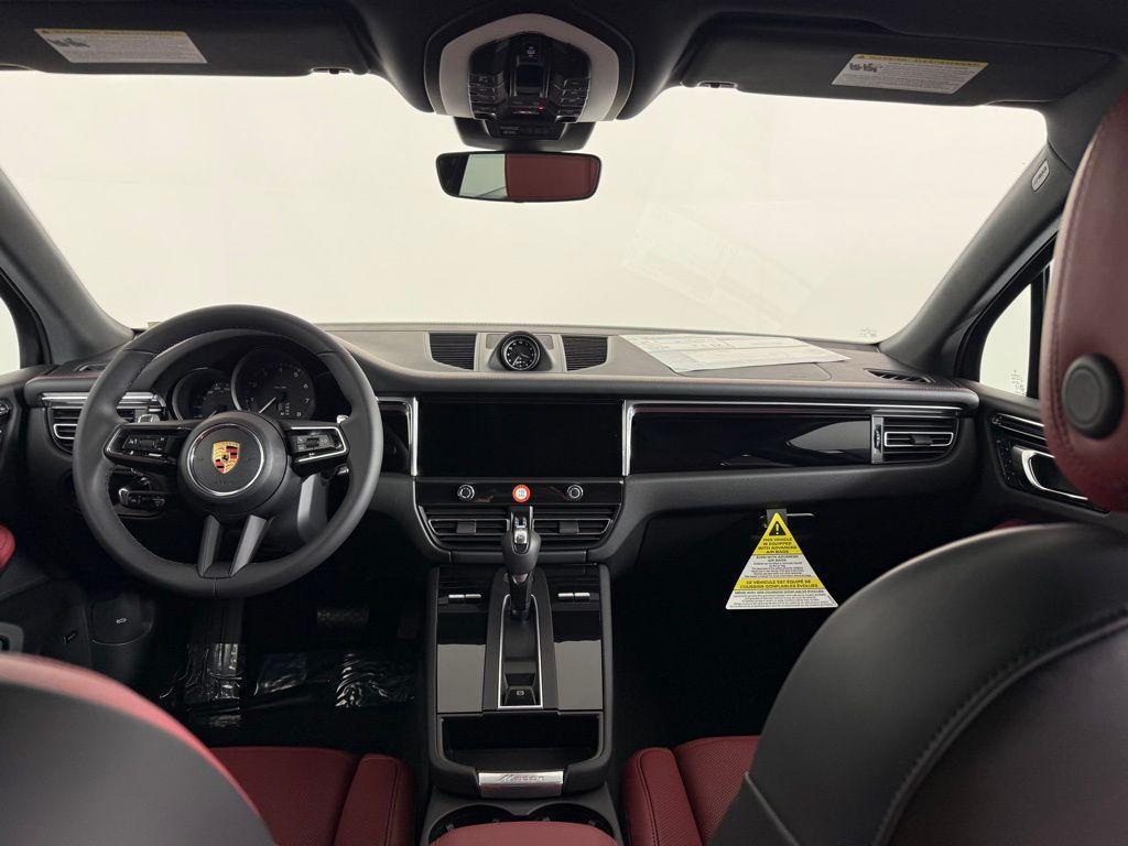 new 2026 Porsche Macan car, priced at $78,880