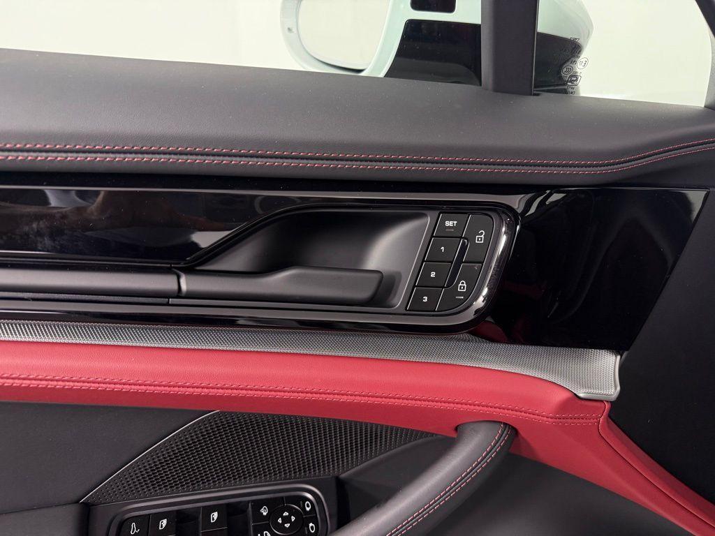 new 2025 Porsche Panamera car, priced at $131,505