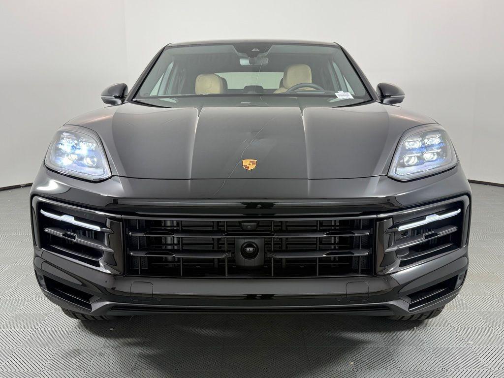new 2026 Porsche Cayenne car, priced at $110,650