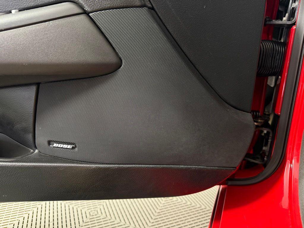 used 2005 Chevrolet Corvette car, priced at $25,025