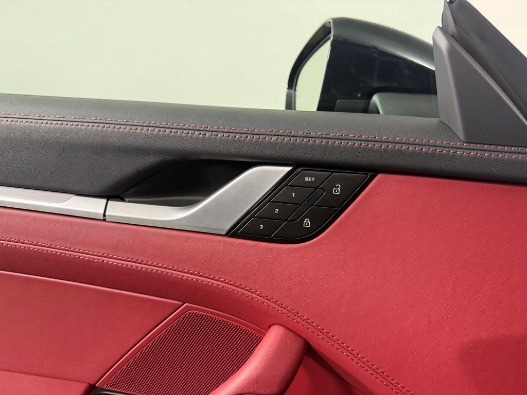 used 2026 Porsche 911 car, priced at $164,995