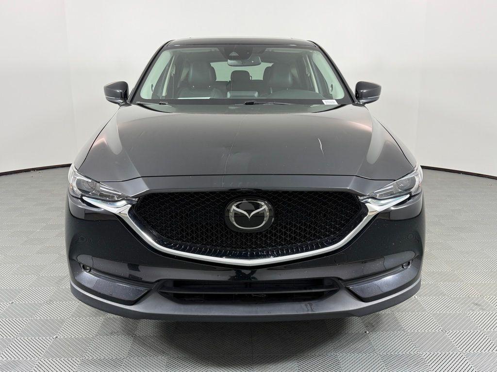 used 2018 Mazda CX-5 car, priced at $14,795