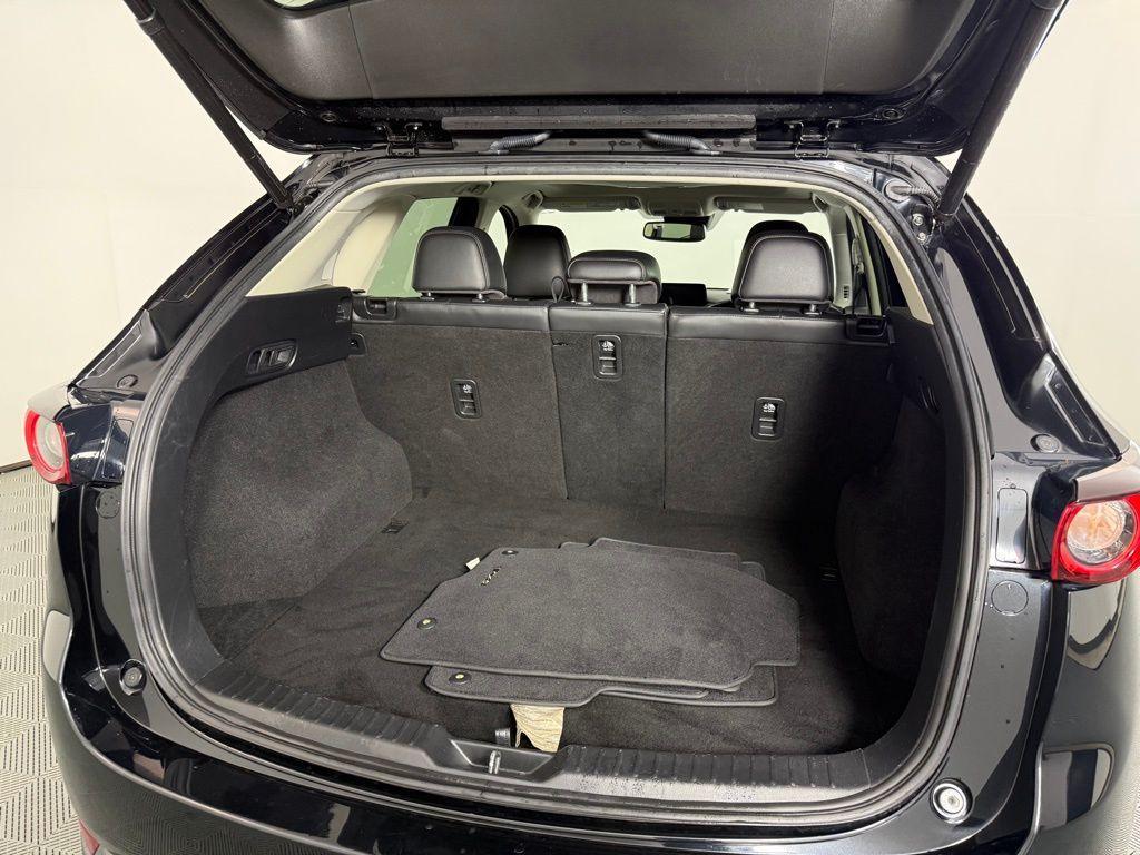 used 2018 Mazda CX-5 car, priced at $14,795