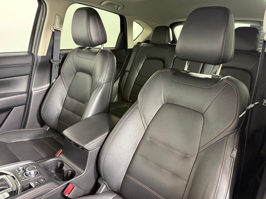 used 2018 Mazda CX-5 car, priced at $14,795