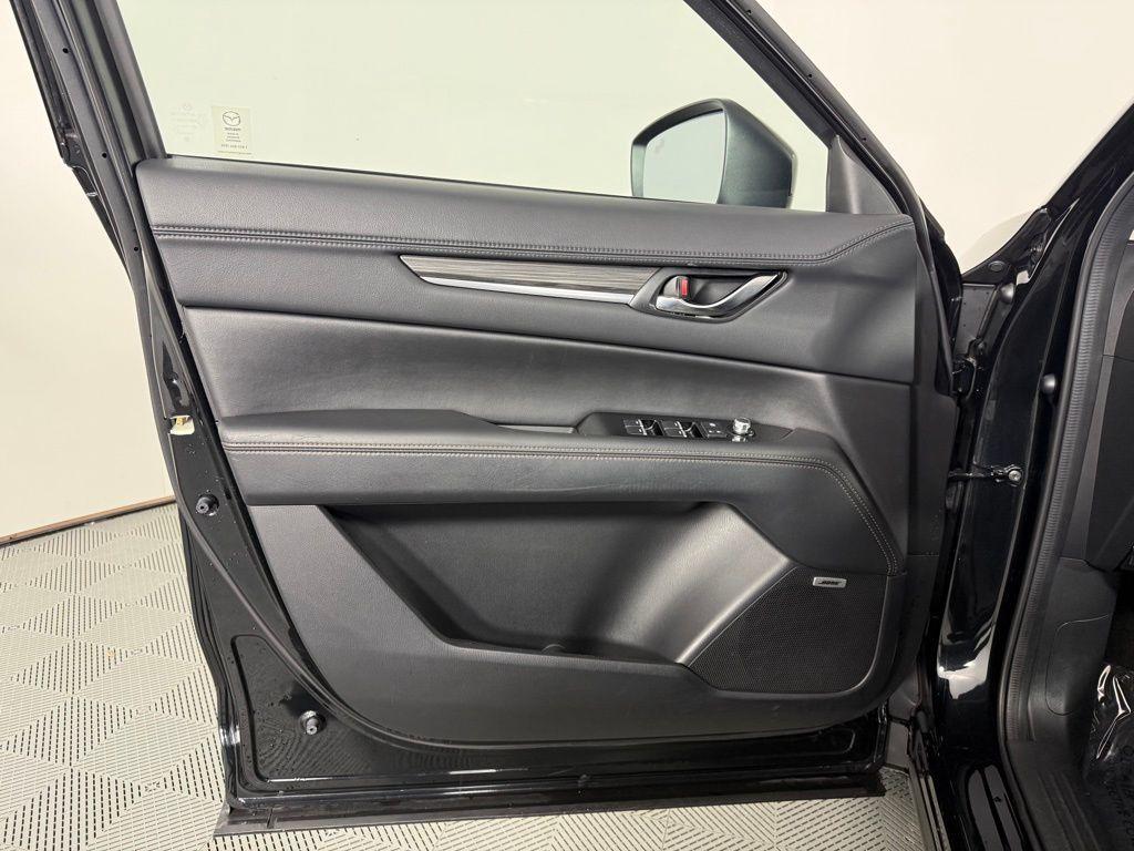 used 2018 Mazda CX-5 car, priced at $14,795