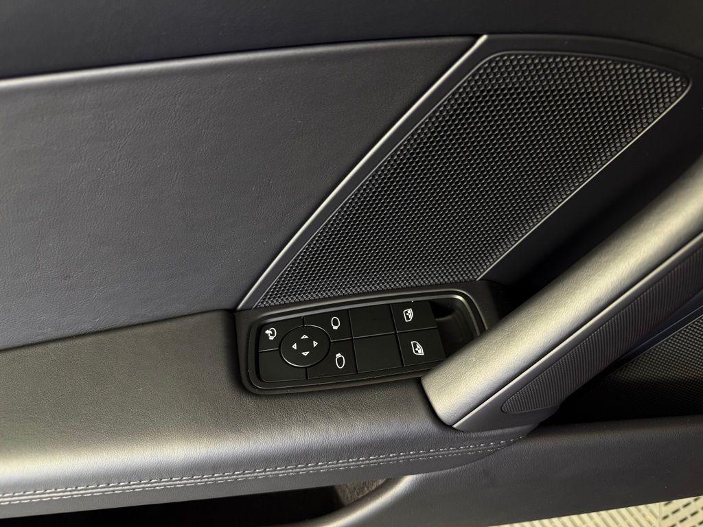 used 2025 Porsche 911 car, priced at $182,995