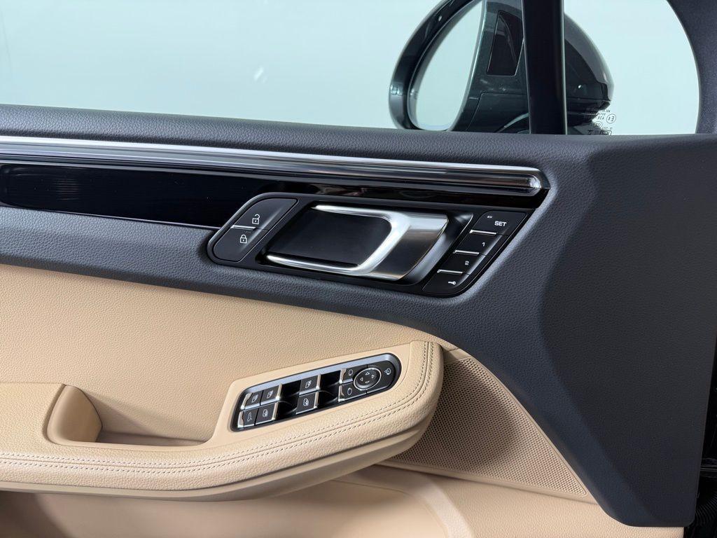 new 2026 Porsche Macan car, priced at $78,920