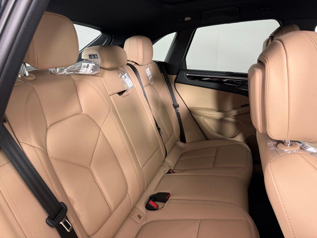 new 2026 Porsche Macan car, priced at $78,920