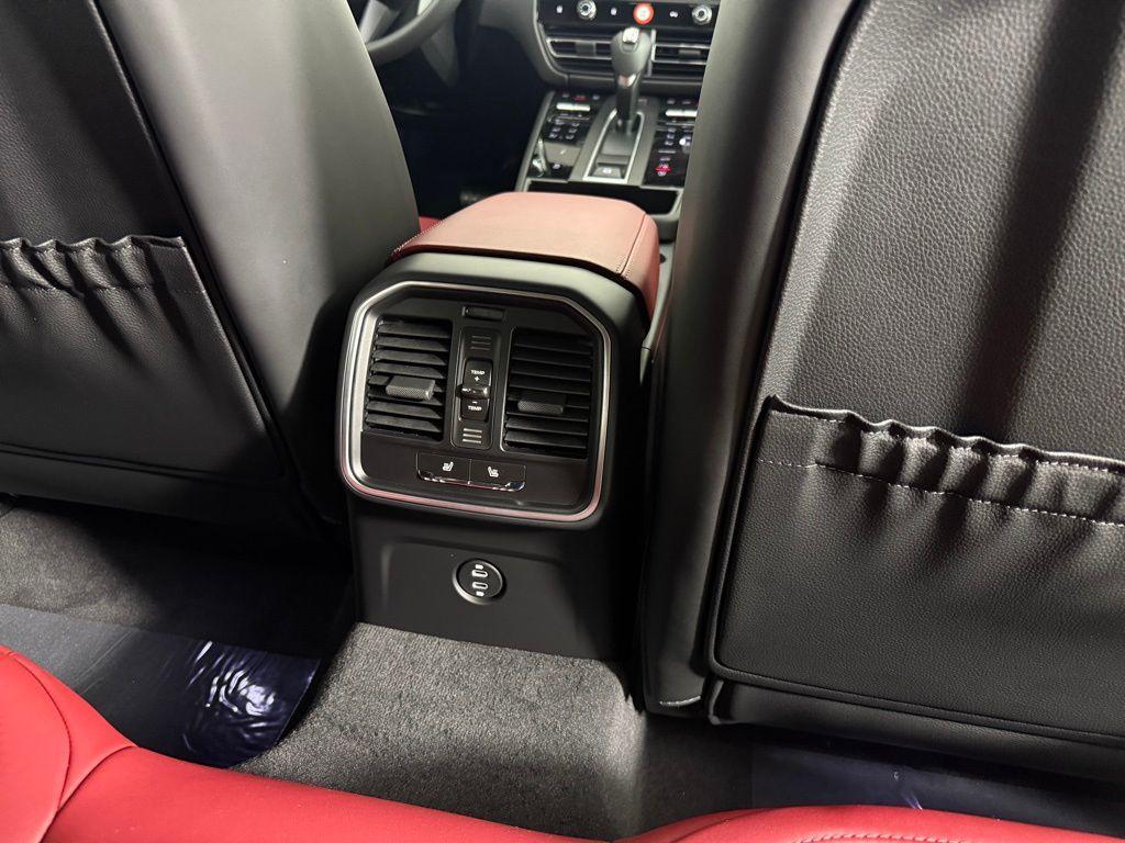 new 2026 Porsche Macan car, priced at $81,700