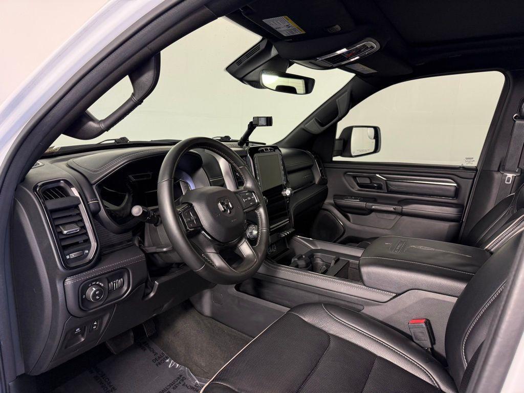 used 2023 Ram 1500 car, priced at $44,025