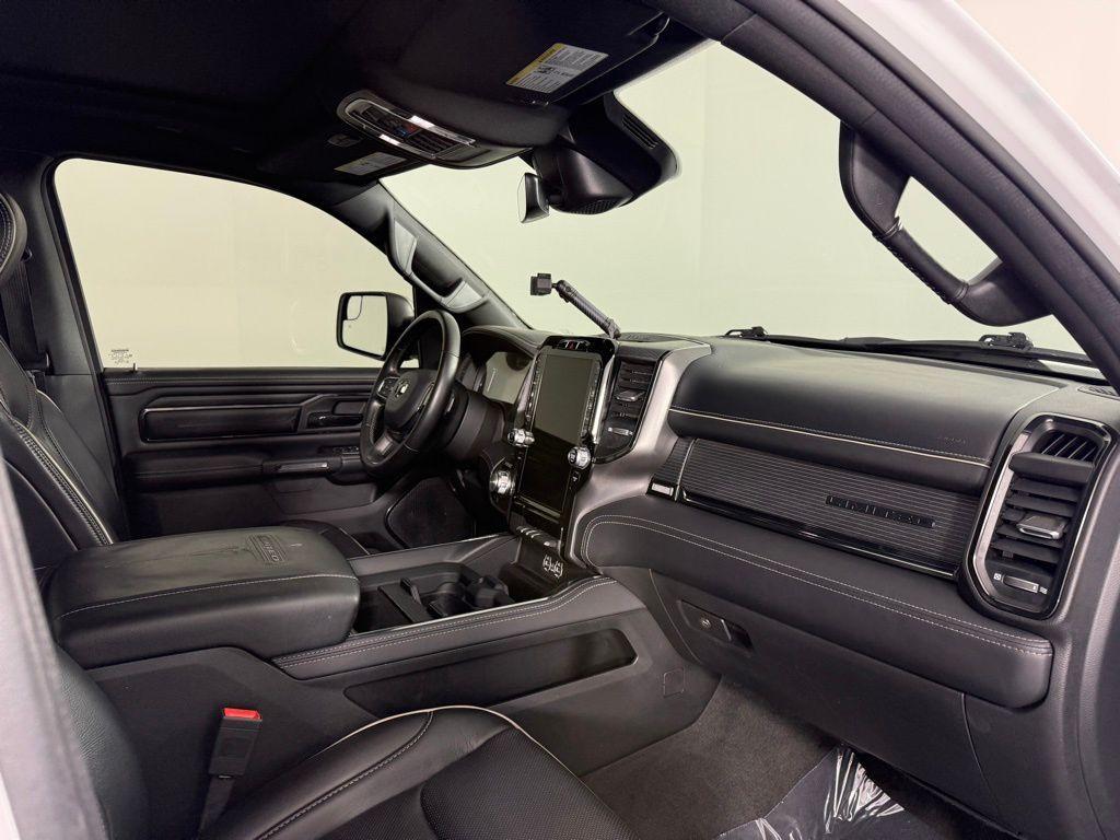 used 2023 Ram 1500 car, priced at $44,025