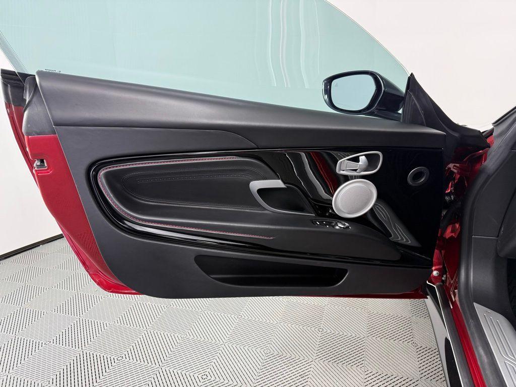 used 2018 Aston Martin DB11 car, priced at $98,495