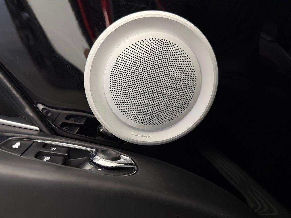 used 2018 Aston Martin DB11 car, priced at $98,495