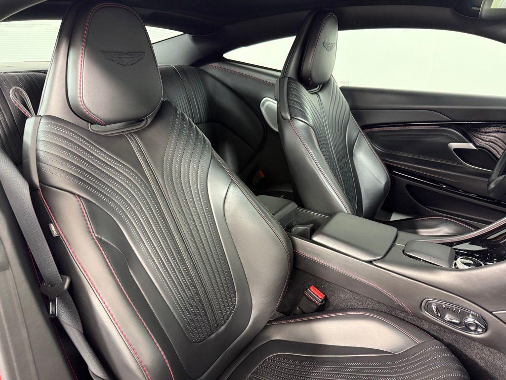 used 2018 Aston Martin DB11 car, priced at $98,495