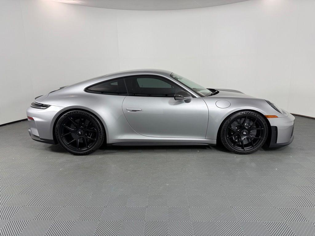 used 2026 Porsche 911 car, priced at $380,525
